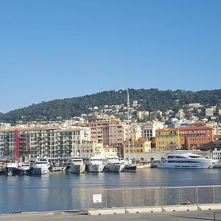 Apartment Ze Perfect Place - Ideal ! 2 Pieces Antiquaires, Port Garibaldi