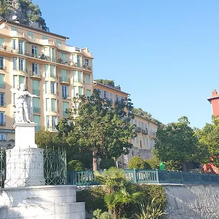 Ze Perfect Place - Ideal ! 2 Pieces Antiquaires, Port Garibaldi Apartment Nice