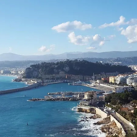Ze Perfect Place - Ideal ! 2 Pieces Antiquaires, Port Garibaldi Nice