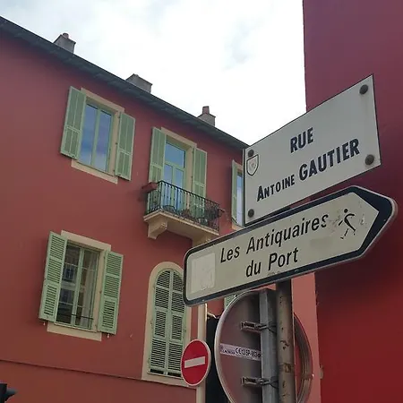 Ze Perfect Place - Ideal ! 2 Pieces Antiquaires, Port Garibaldi