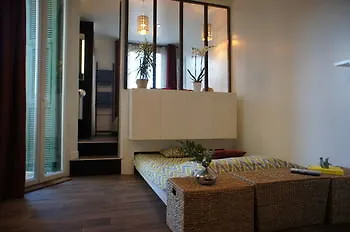 Ze Perfect Place - Ideal ! 2 Pieces Antiquaires, Port Garibaldi * Nice