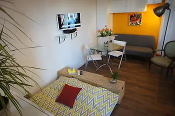 Ze Perfect Place - Ideal ! 2 Pieces Antiquaires, Port Garibaldi Apartment