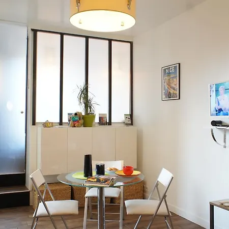 Apartment Ze Perfect Place - Ideal ! 2 Pieces Antiquaires, Port Garibaldi