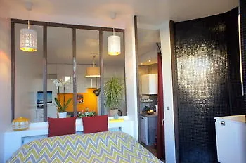 Apartment Ze Perfect Place - Ideal ! 2 Pieces Antiquaires, Port Garibaldi