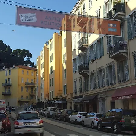 Apartment Ze Perfect Place - Ideal ! 2 Pieces Antiquaires, Port Garibaldi *